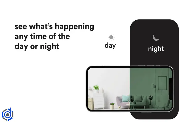 بهترین دوربین مداربسته خانگی